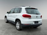 2015 Volkswagen Tiguan Base
