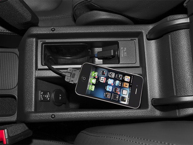 2012 Volkswagen Tiguan Base
