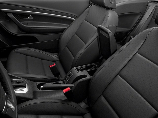 2014 Volkswagen Eos Base