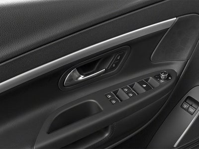 2014 Volkswagen Eos Base