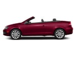 2014 Volkswagen Eos Base