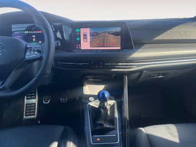 2024 Volkswagen Golf R 2.0T