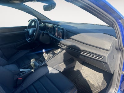 2024 Volkswagen Golf R 2.0T