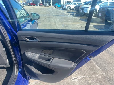 2024 Volkswagen Golf R 2.0T