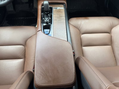 2024 Volvo V90 Cross Country Plus
