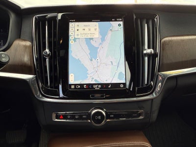 2024 Volvo V90 Cross Country Plus