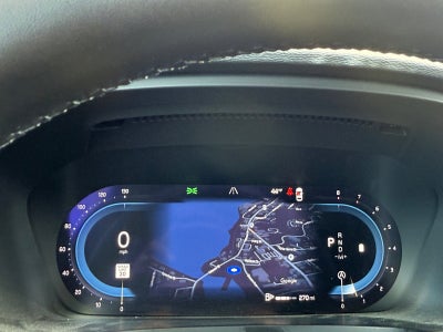 2024 Volvo V90 Cross Country Plus