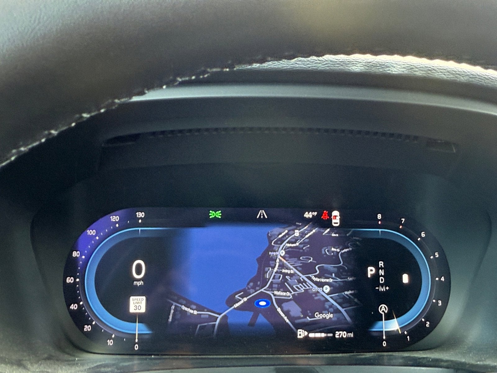 2024 Volvo V90 Cross Country Plus