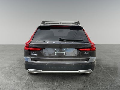 2024 Volvo V90 Cross Country Plus