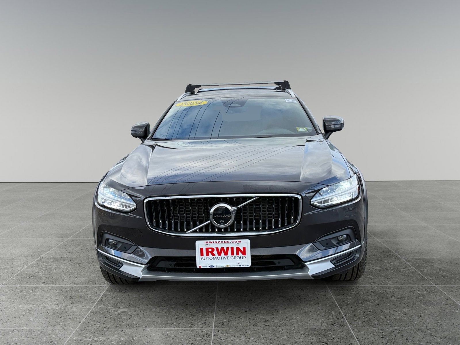 2024 Volvo V90 Cross Country Plus