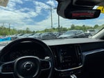 2020 Volvo V60 Cross Country T5
