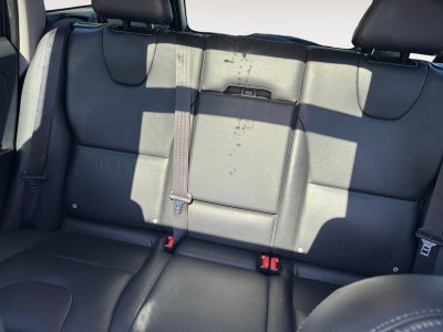2017 Volvo XC60 Inscription
