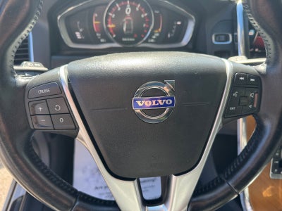 2017 Volvo XC60 Inscription