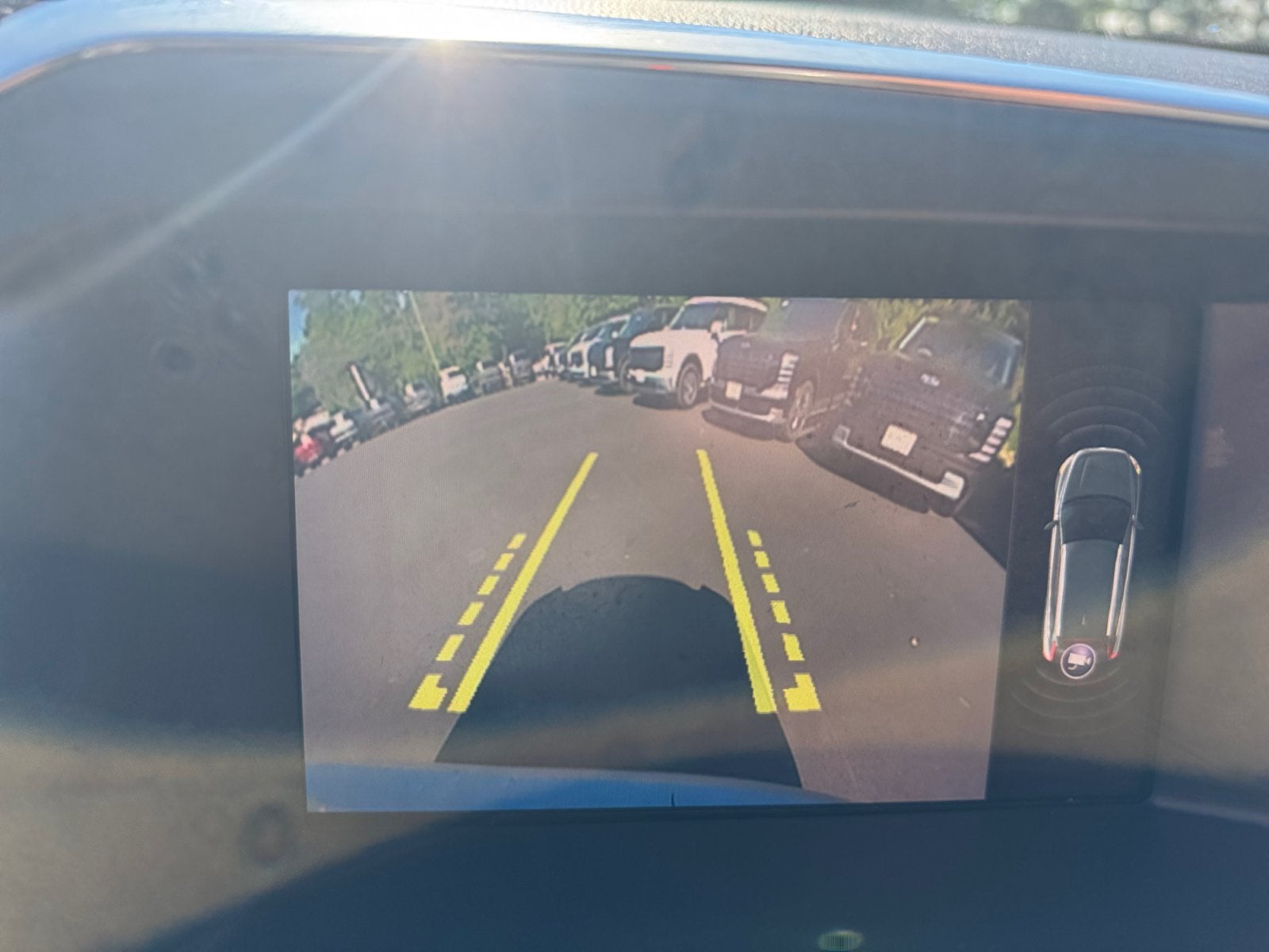 2017 Volvo XC60 Inscription