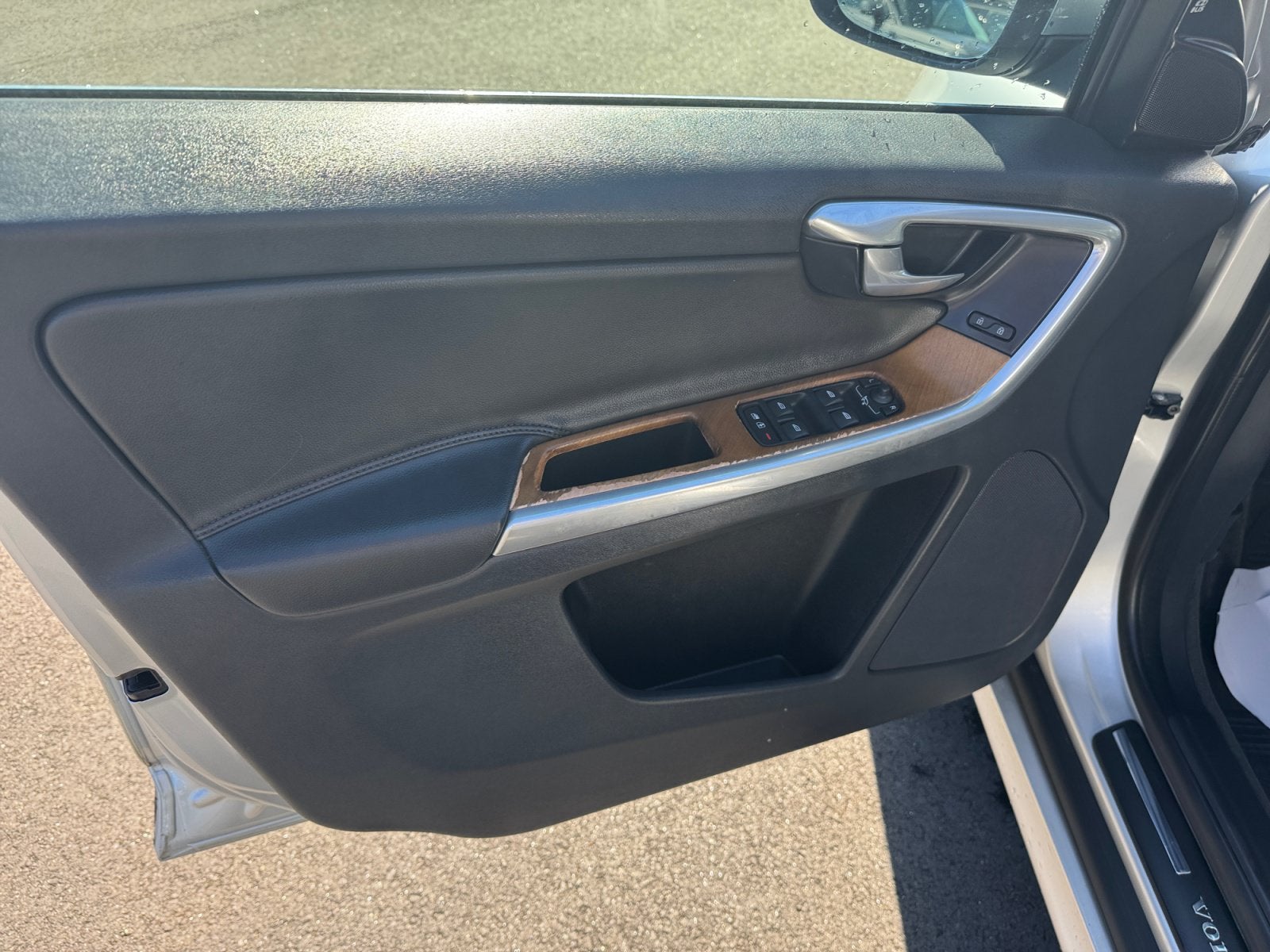 2017 Volvo XC60 Inscription