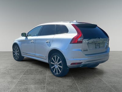 2017 Volvo XC60 Inscription