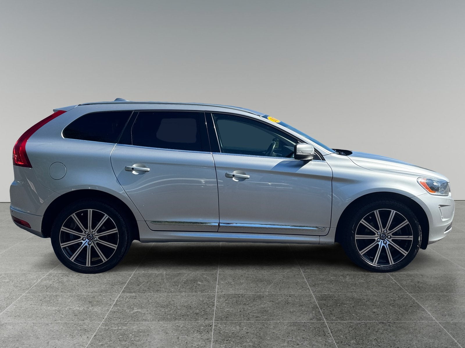 2017 Volvo XC60 Inscription