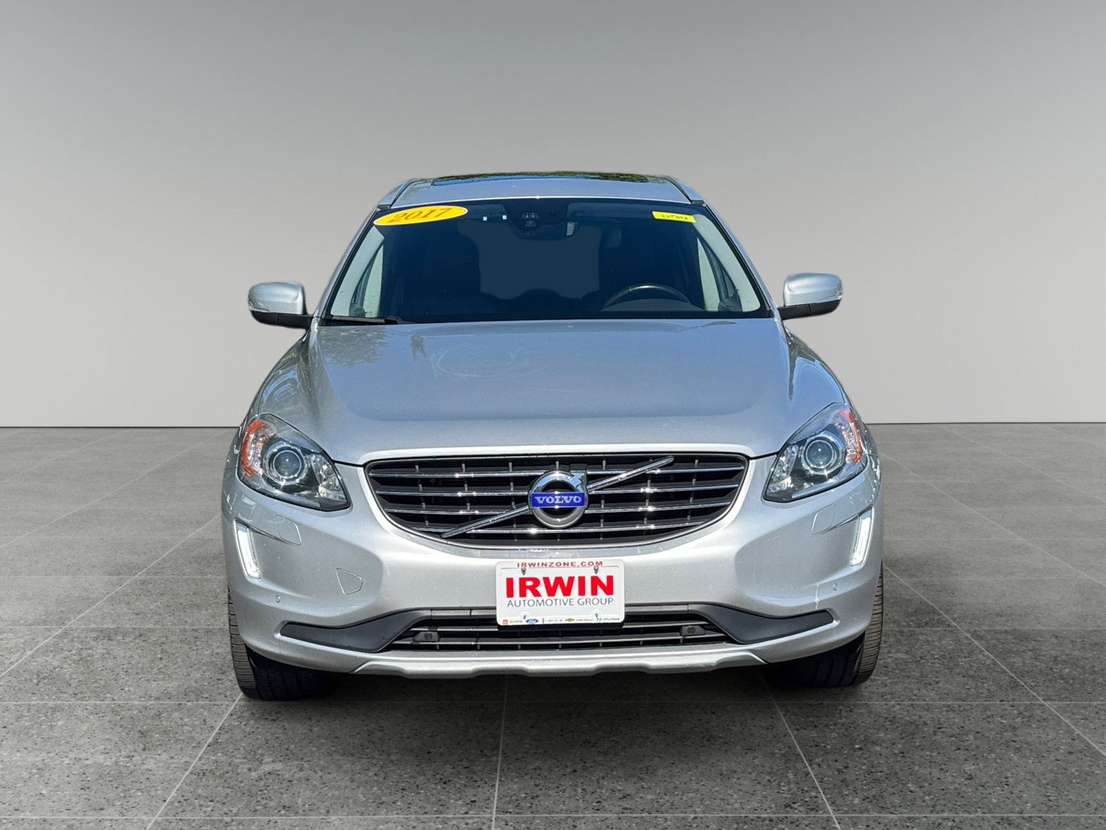 2017 Volvo XC60 Inscription