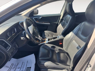 2017 Volvo XC60 Inscription