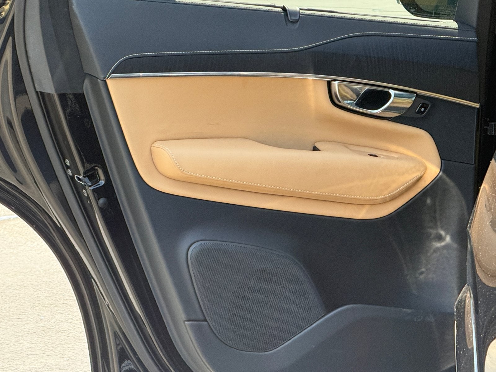 2022 Volvo XC90 Inscription