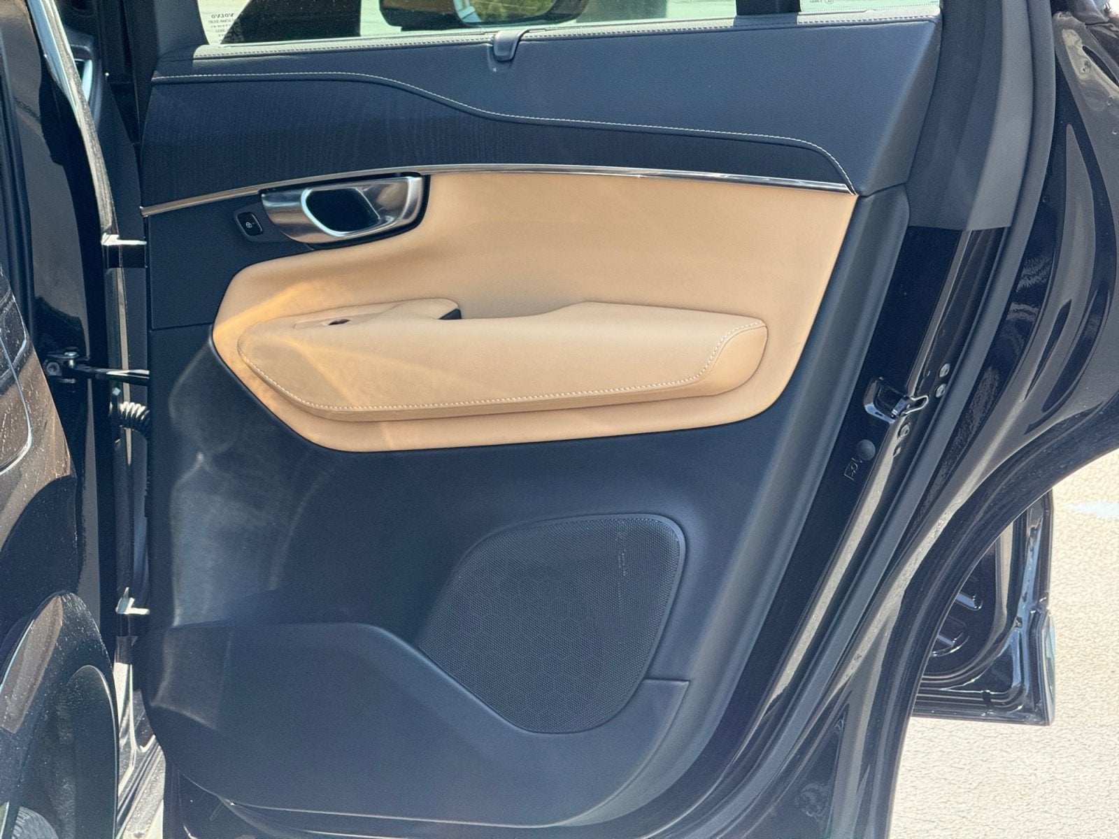 2022 Volvo XC90 Inscription