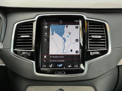 2021 Volvo XC90 Inscription