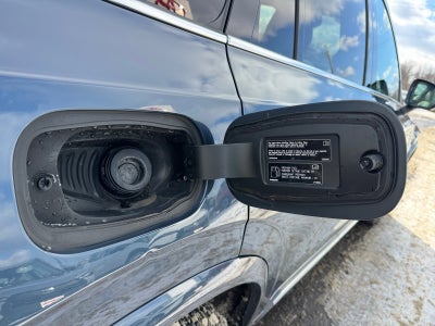 2021 Volvo XC90 Inscription