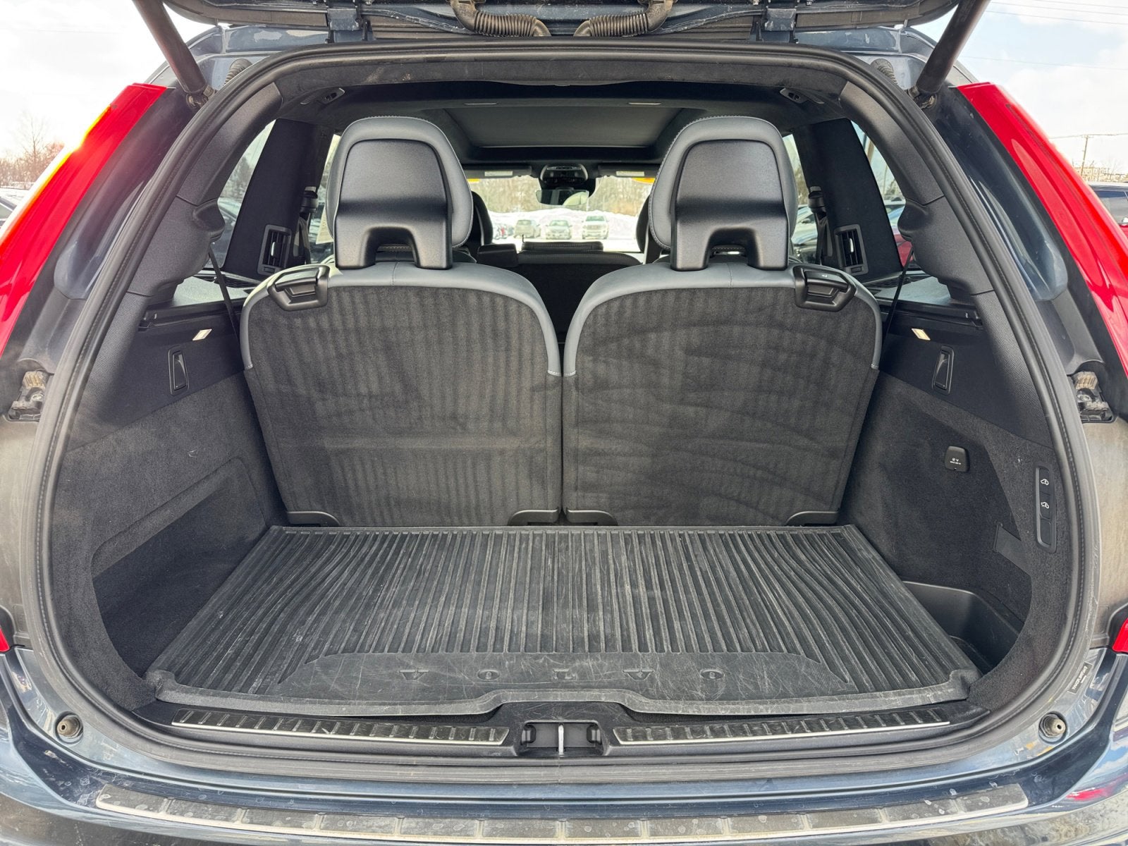 2021 Volvo XC90 Inscription