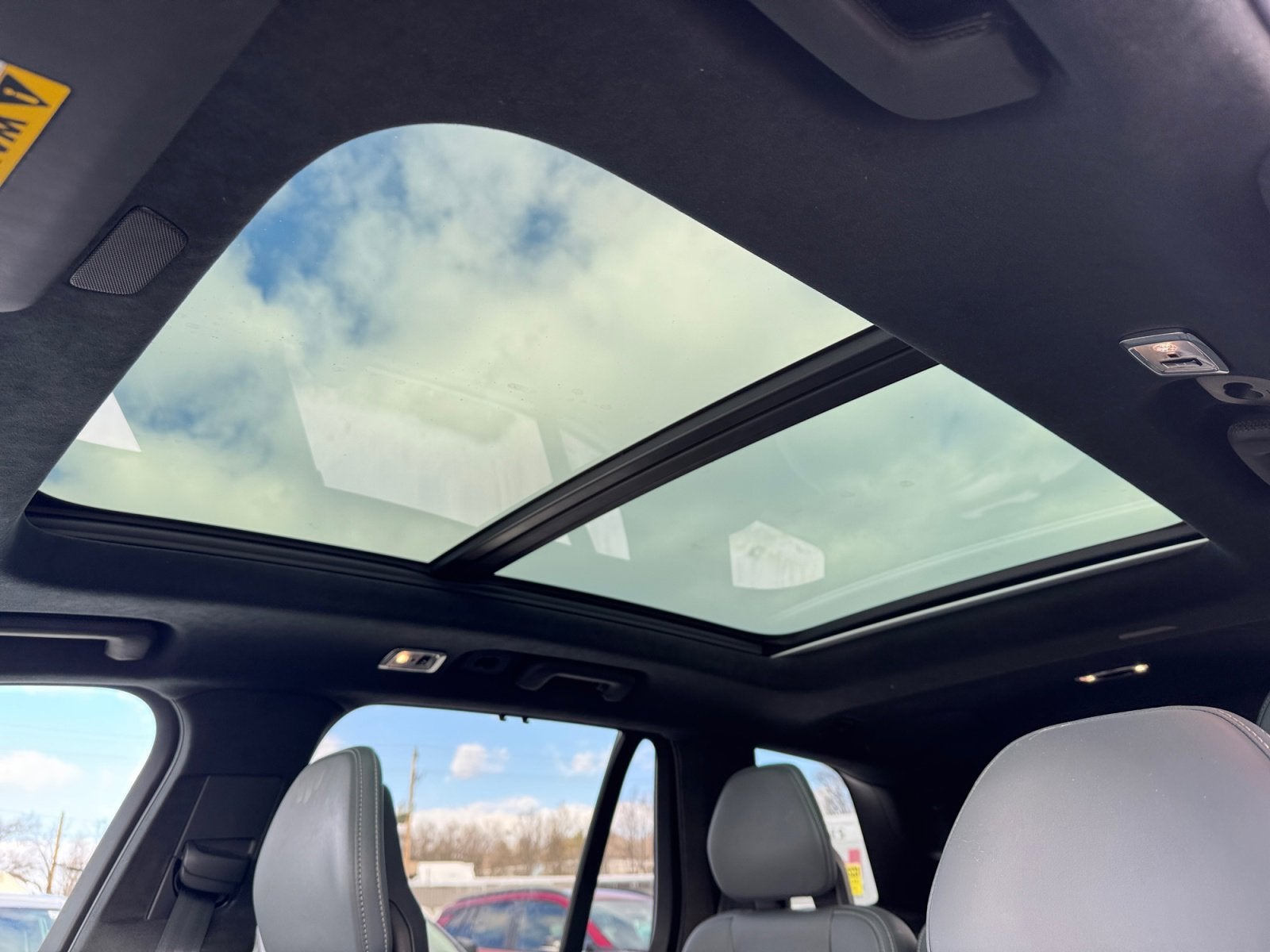 2021 Volvo XC90 Inscription