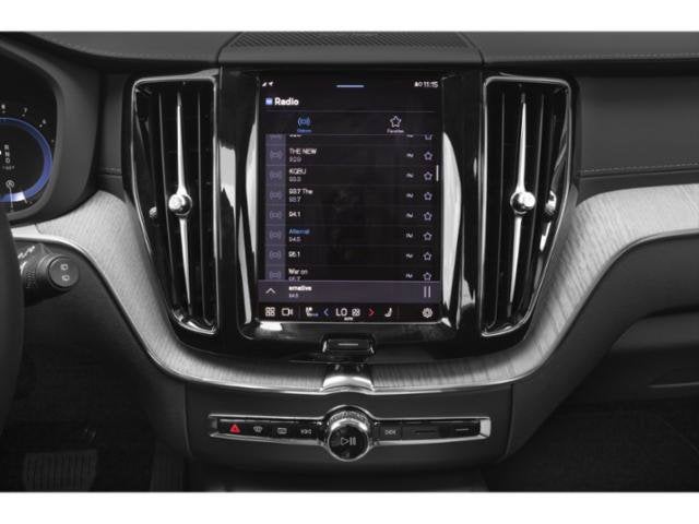 2022 Volvo XC60 Inscription