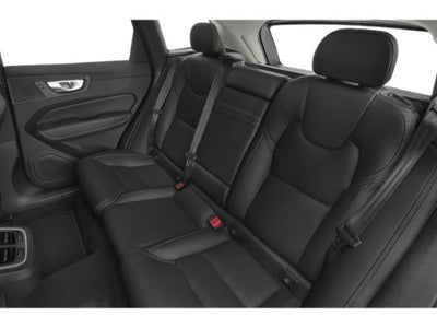 2022 Volvo XC60 Inscription
