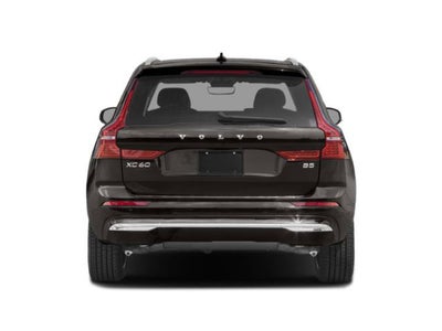 2022 Volvo XC60 Inscription