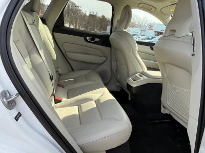 2023 Volvo XC60 Core