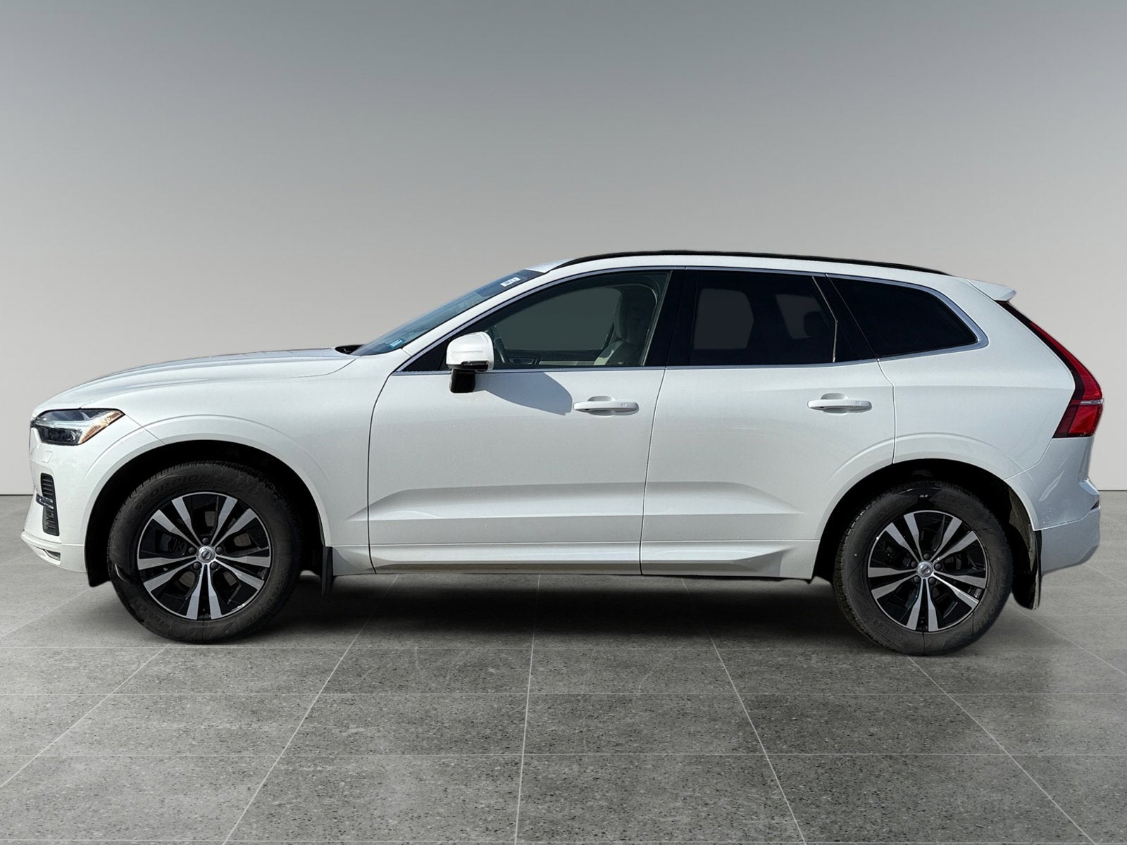 2023 Volvo XC60 Core