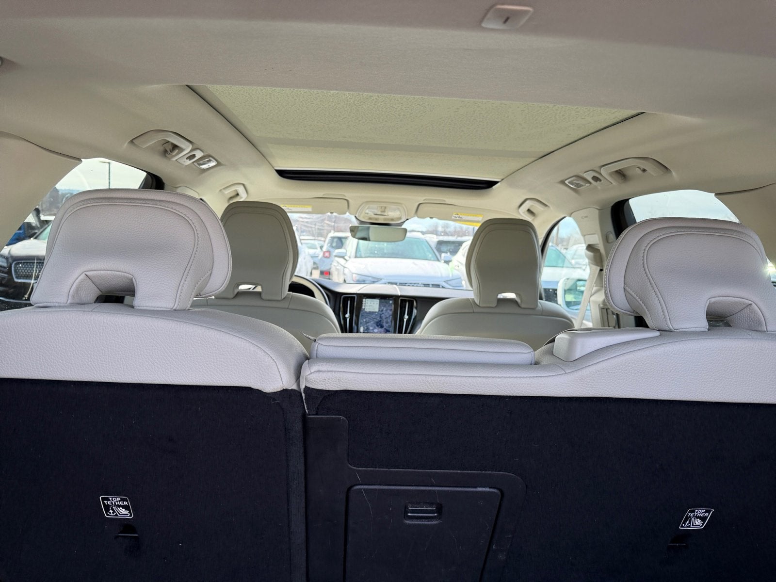 2023 Volvo XC60 Core