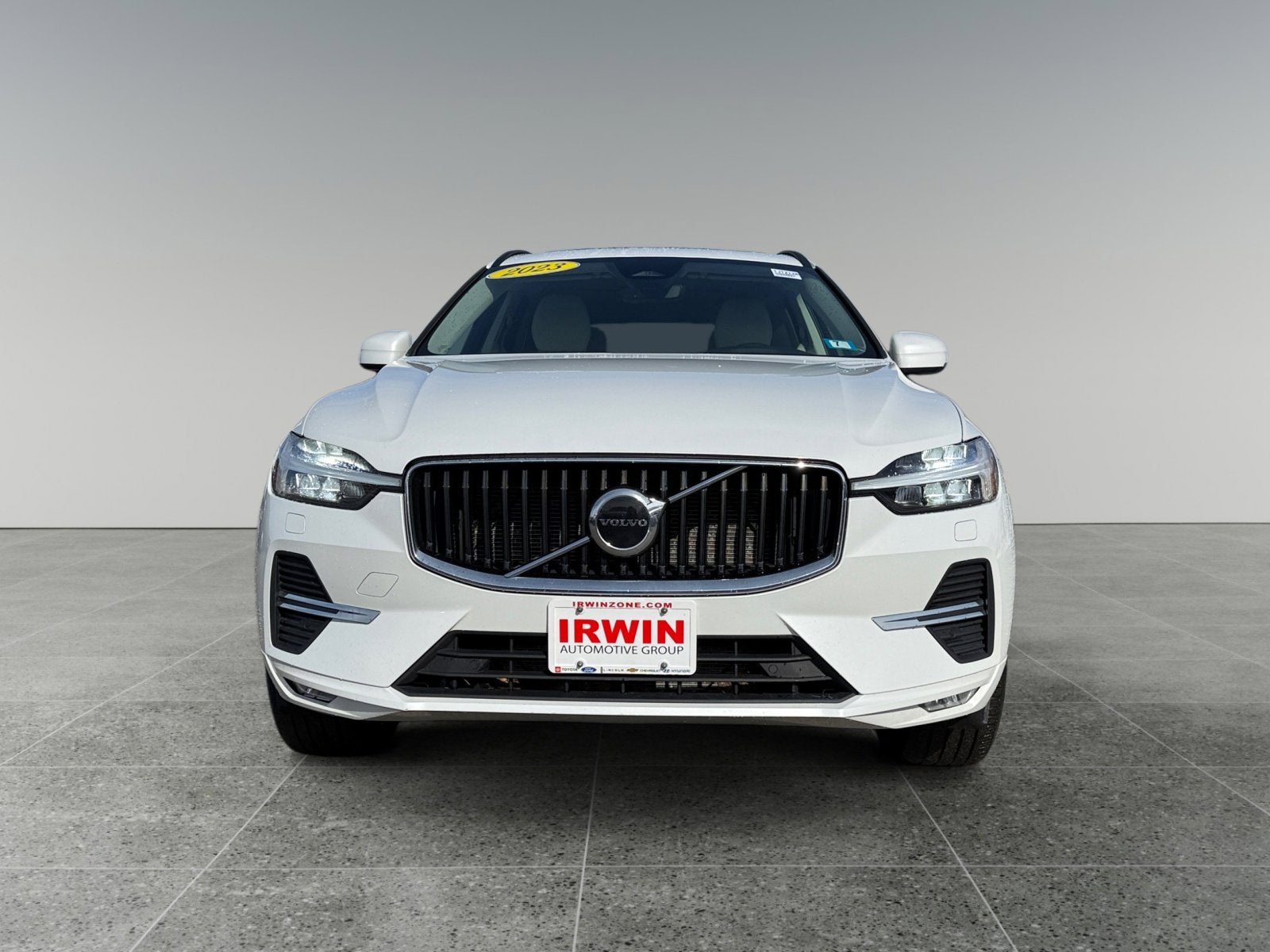 2023 Volvo XC60 Core