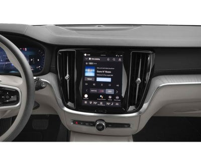 2026 Volvo V60 Cross Country Ultra