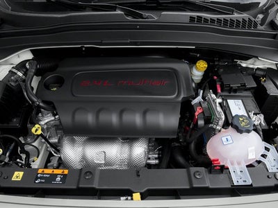 2017 Jeep Renegade Limited