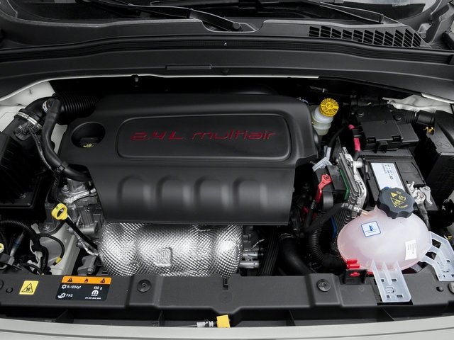 2017 Jeep Renegade Limited