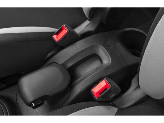 2015 FIAT 500L Lounge