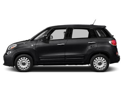 2015 FIAT 500L Lounge