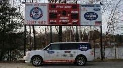 Irwin Lincoln Laconia in Laconia NH