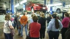 Irwin Lincoln Laconia in Laconia NH