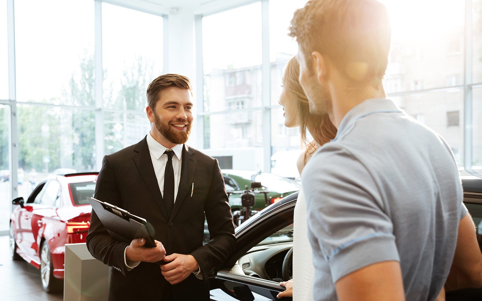 Irwin Lincoln Laconia in Laconia NH